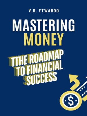 cover image of Mastering Money